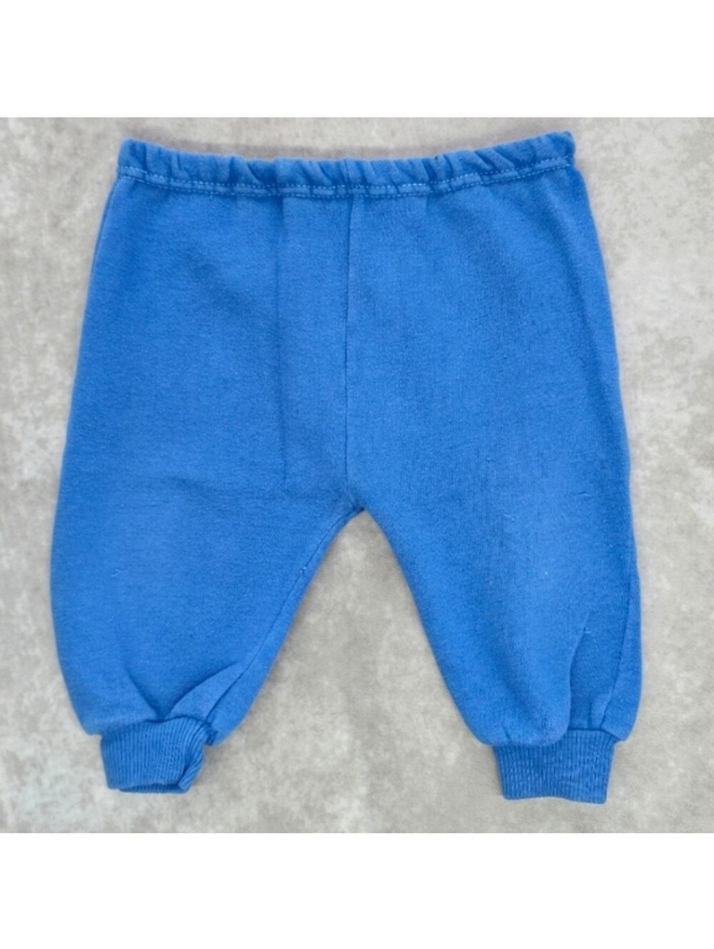 Vintage Baby Blue Joggers Pants